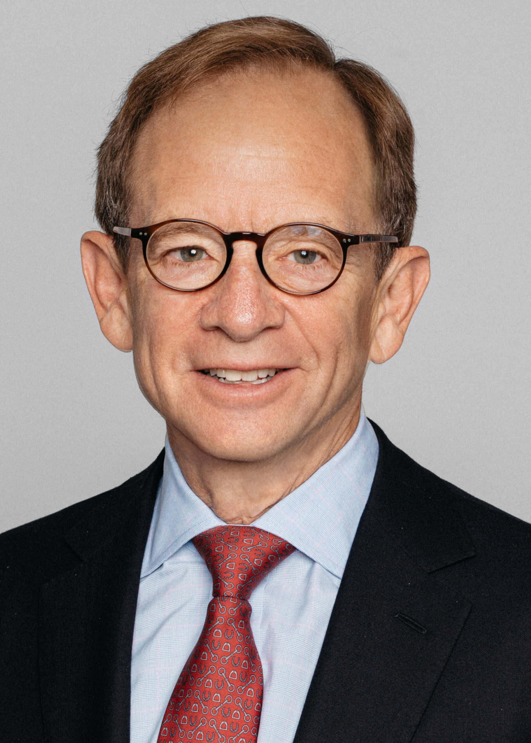 Biography Steve Rattner